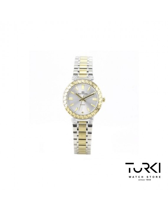 Montre Raymond Daniel