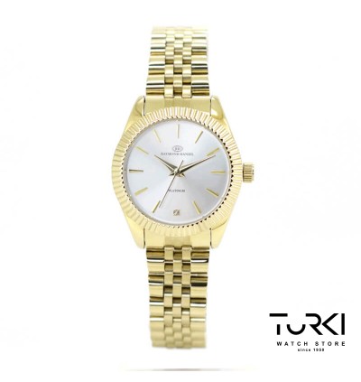 Montre Raymond Daniel