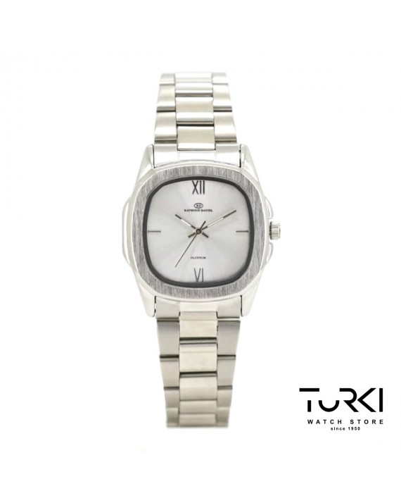 Montre Raymond Daniel