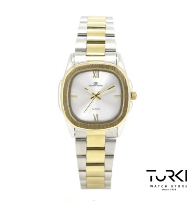 Montre Raymond Daniel