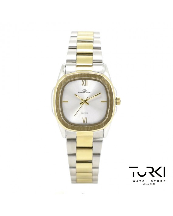 Montre Raymond Daniel