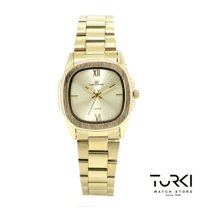 Montre Raymond Daniel