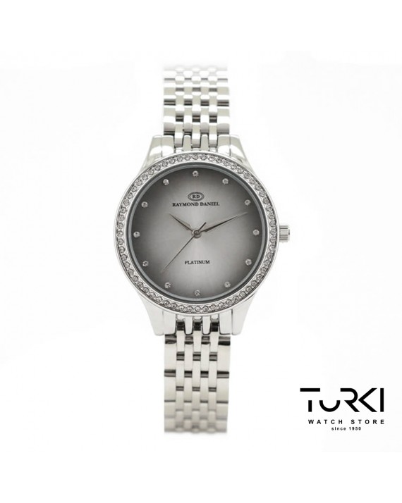 Montre Raymond Daniel