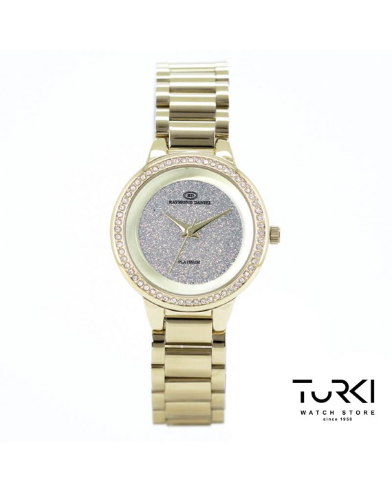 Montre RAYMOND DANIEL