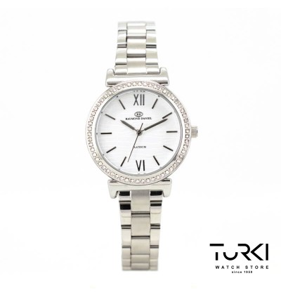 Montre RAYMOND DANIEL