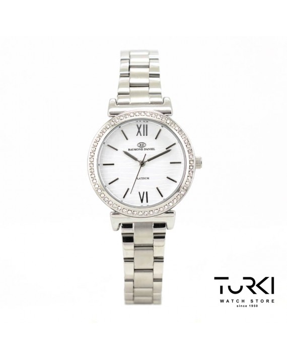 Montre RAYMOND DANIEL