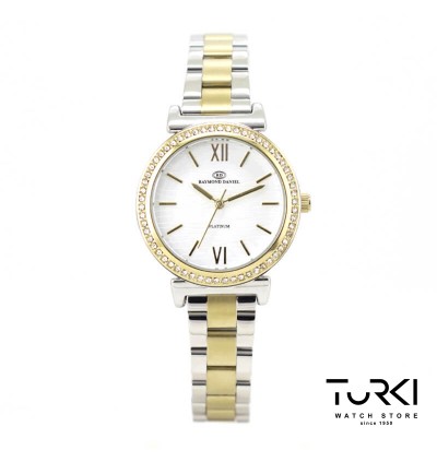 Montre RAYMOND DANIEL