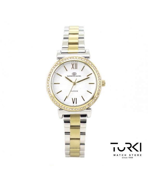 Montre RAYMOND DANIEL