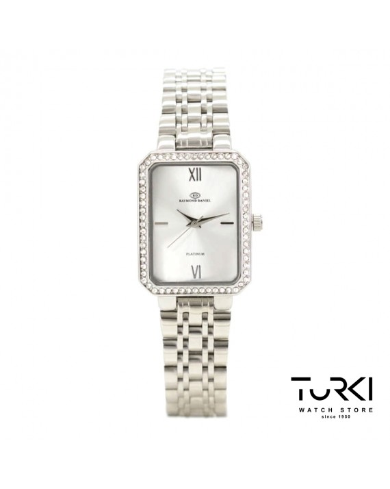 Montre RAYMOND DANIEL