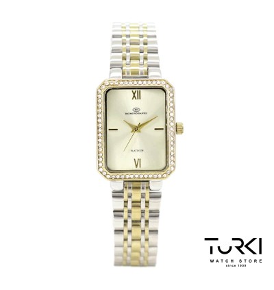 Montre RAYMOND DANIEL