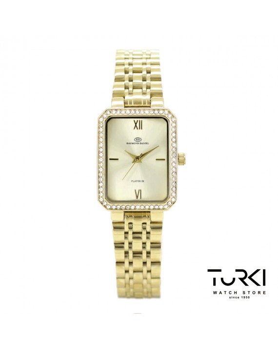 Montre RAYMOND DANIEL