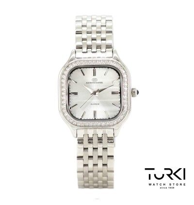 Montre RAYMOND DANIEL