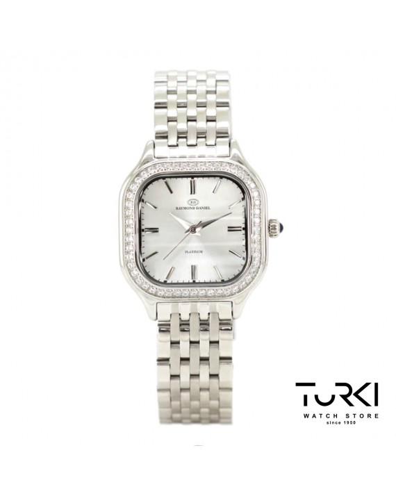 Montre RAYMOND DANIEL