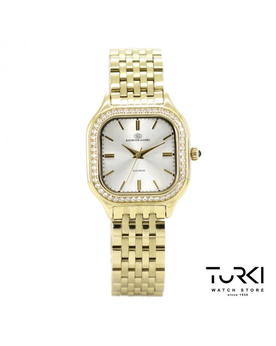 Montre RAYMOND DANIEL