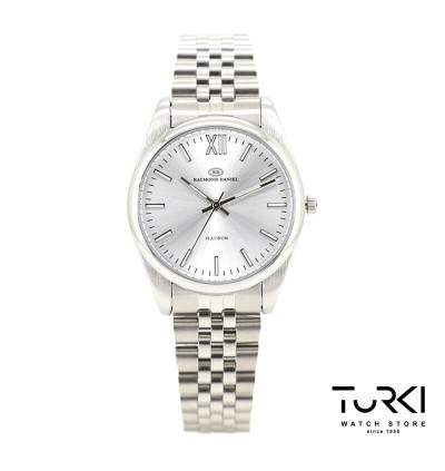 Montre RAYMOND DANIEL