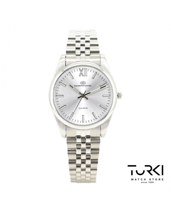 Montre RAYMOND DANIEL