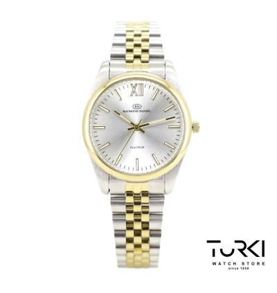 Montre RAYMOND DANIEL