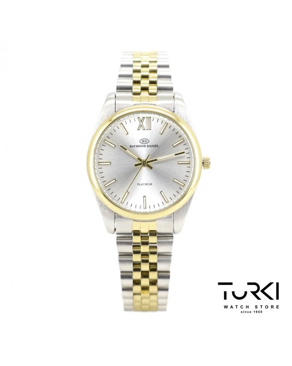 Montre RAYMOND DANIEL