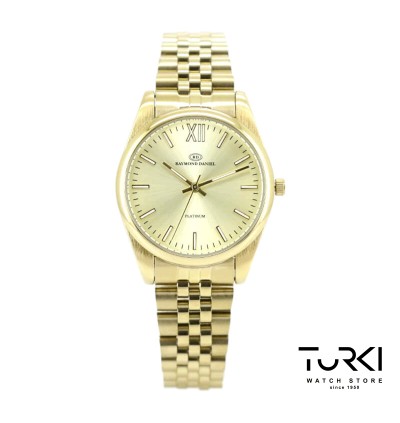 Montre RAYMOND DANIEL