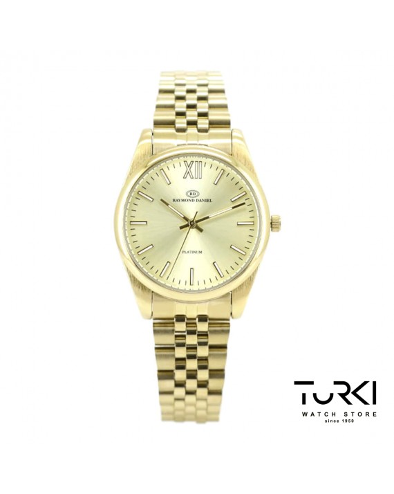 Montre RAYMOND DANIEL