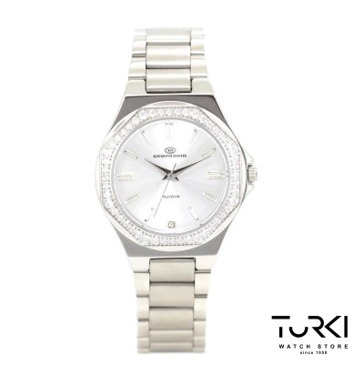 Montre RAYMOND DANIEL