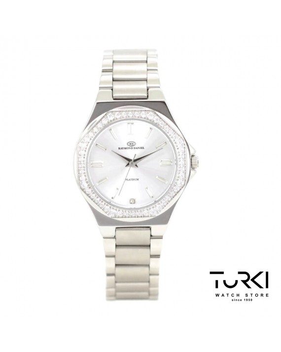 Montre RAYMOND DANIEL