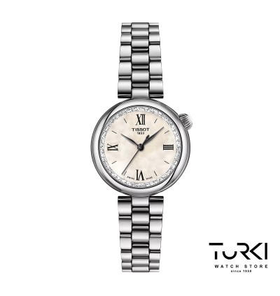 Montre TISSOT