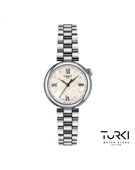 Montre TISSOT