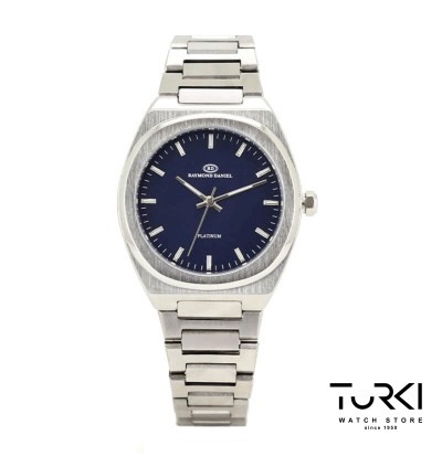 Montre Raymond Daniel