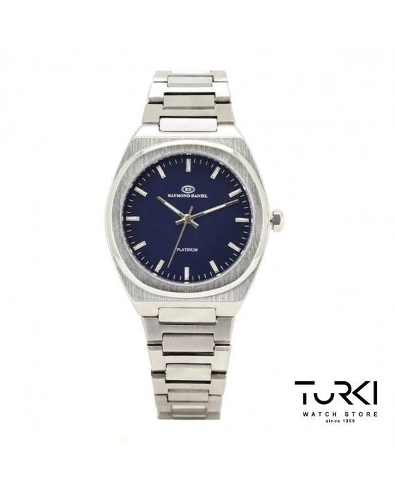 Montre Raymond Daniel