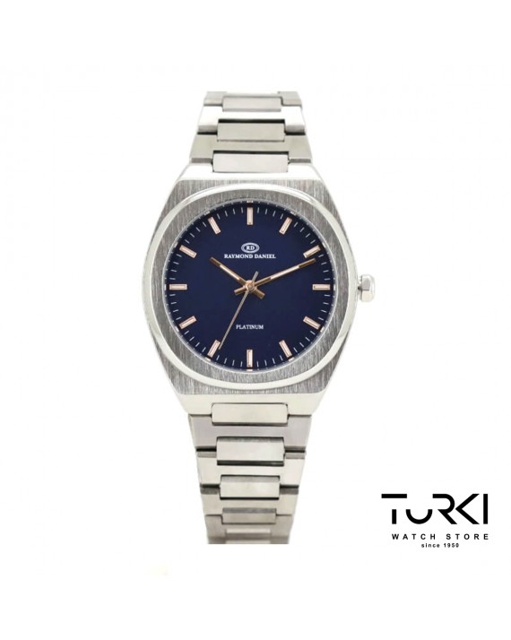 Montre Raymond Daniel