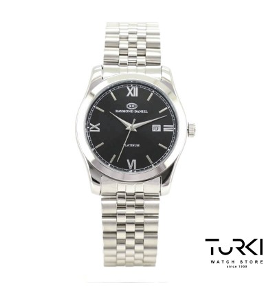 Montre Raymond Daniel