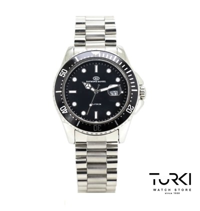 Montre Raymond Daniel