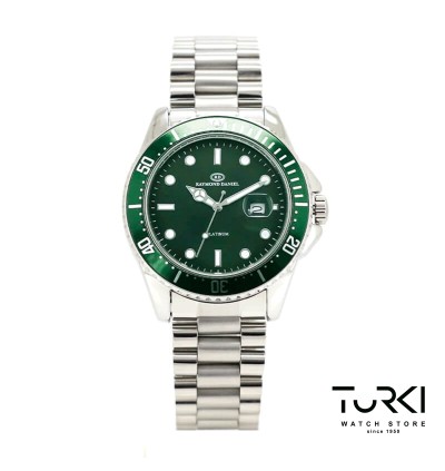 Montre Raymond Daniel