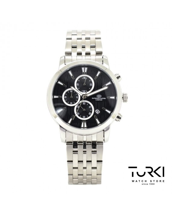 Montre RAYMOND DANIEL