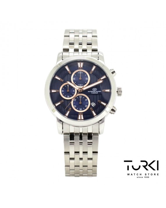 Montre Raymond Daniel