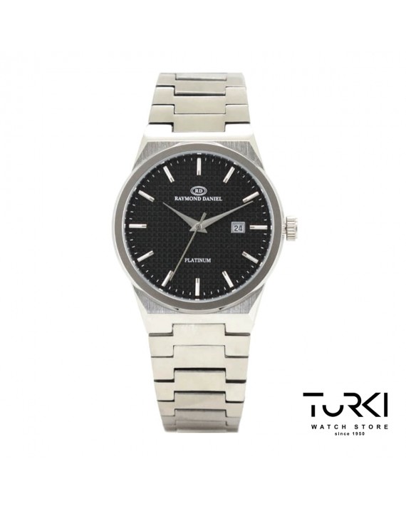 Montre Raymond Daniel