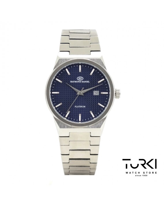 Montre Raymond Daniel