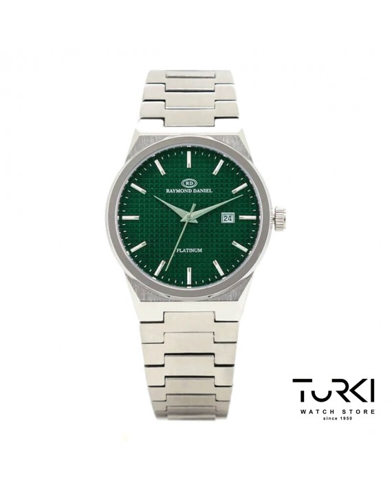 Montre Raymond Daniel