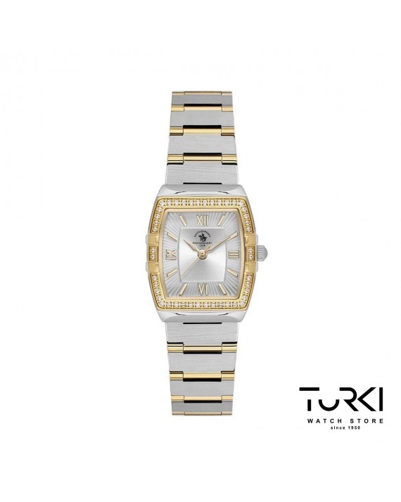 MONTRE SANTA BARBARA POLO