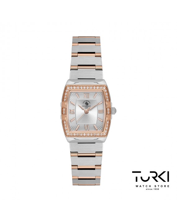 MONTRE SANTA BARBARA POLO