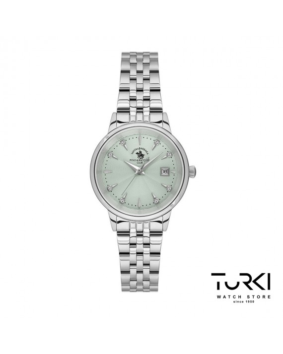 MONTRE SANTA BARBARA POLO