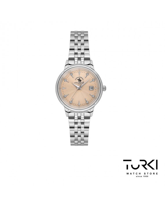 MONTRE SANTA BARBARA POLO