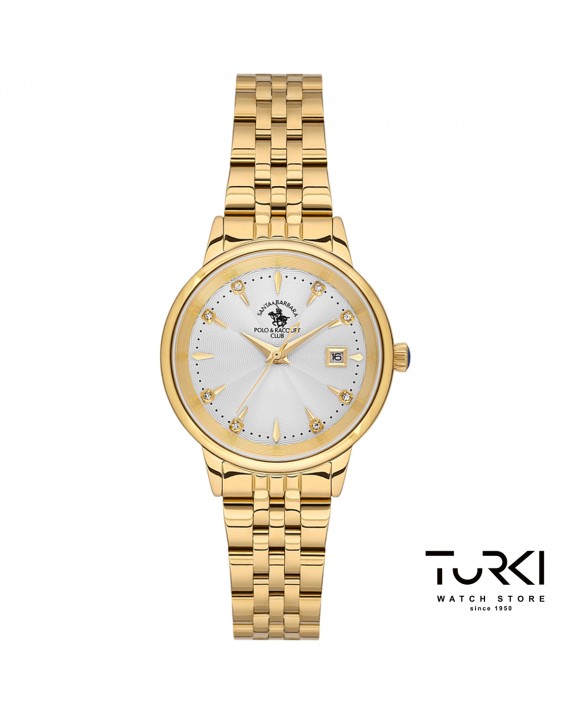 MONTRE SANTA BARBARA POLO