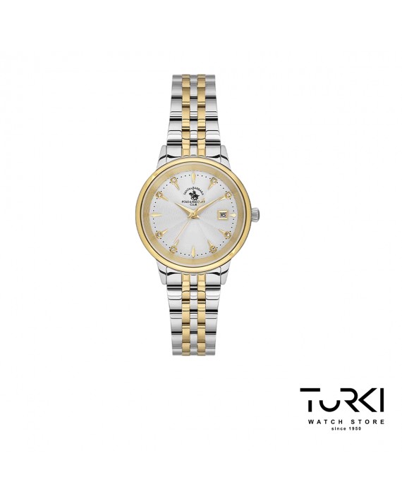 MONTRE SANTA BARBARA POLO