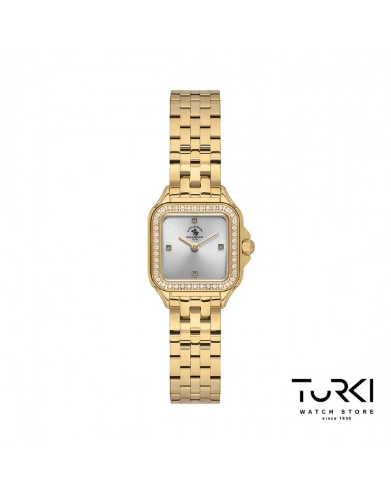 MONTRE SANTA BARBARA POLO