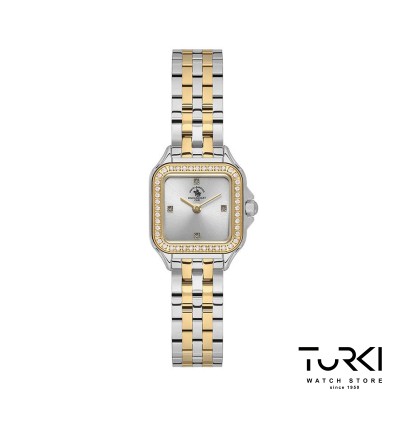 MONTRE SANTA BARBARA POLO