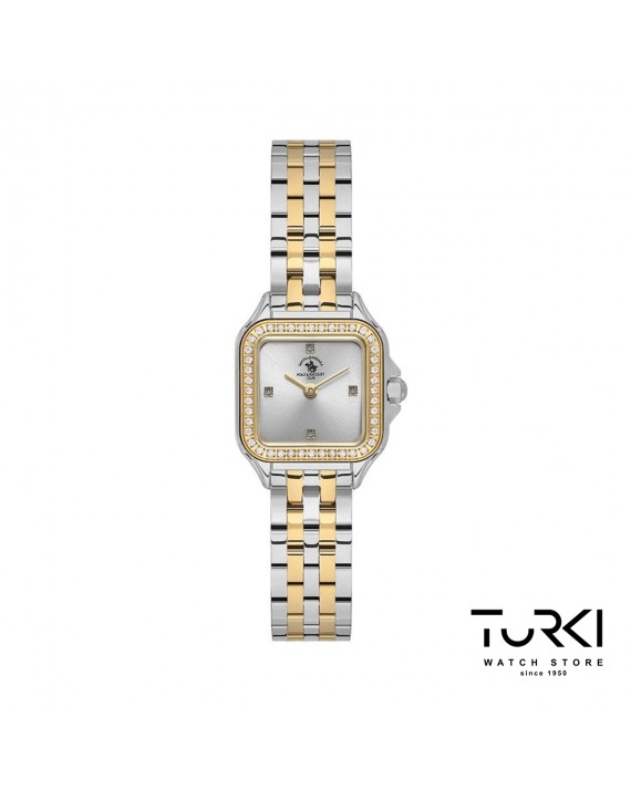 MONTRE SANTA BARBARA POLO