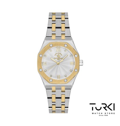 MONTRE SANTA BARBARA POLO