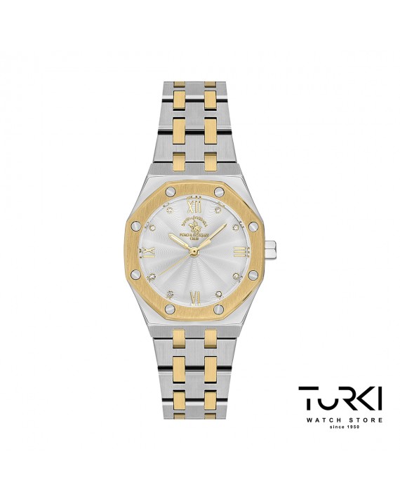 MONTRE SANTA BARBARA POLO